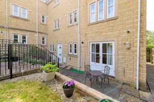 Garden- click for photo gallery
